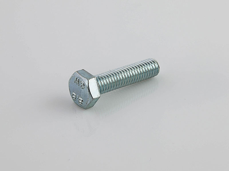 6KT-SCHRAUBE M6 X 25 ISO 4017