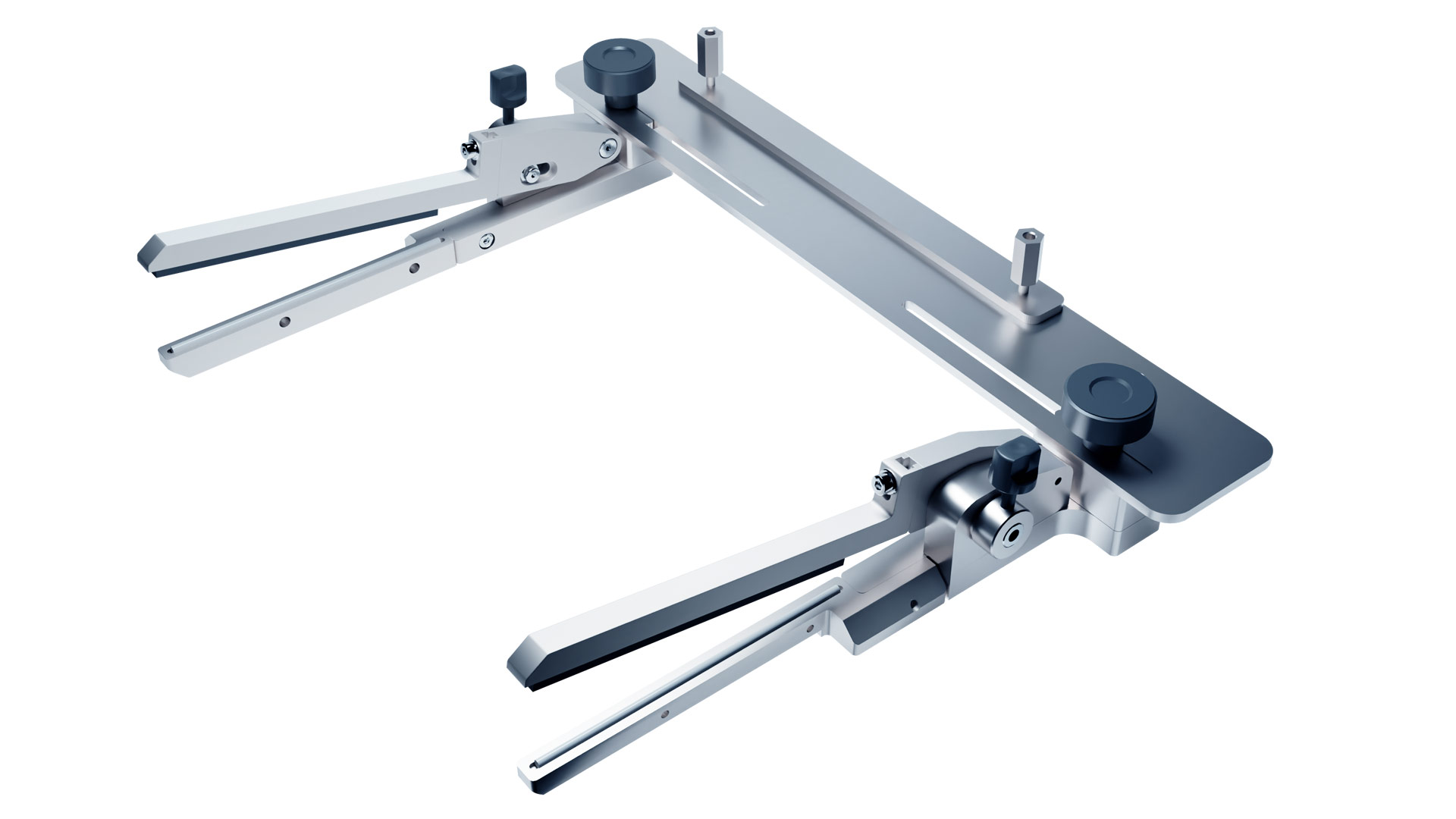 WÜRKER QUICK CLAMP