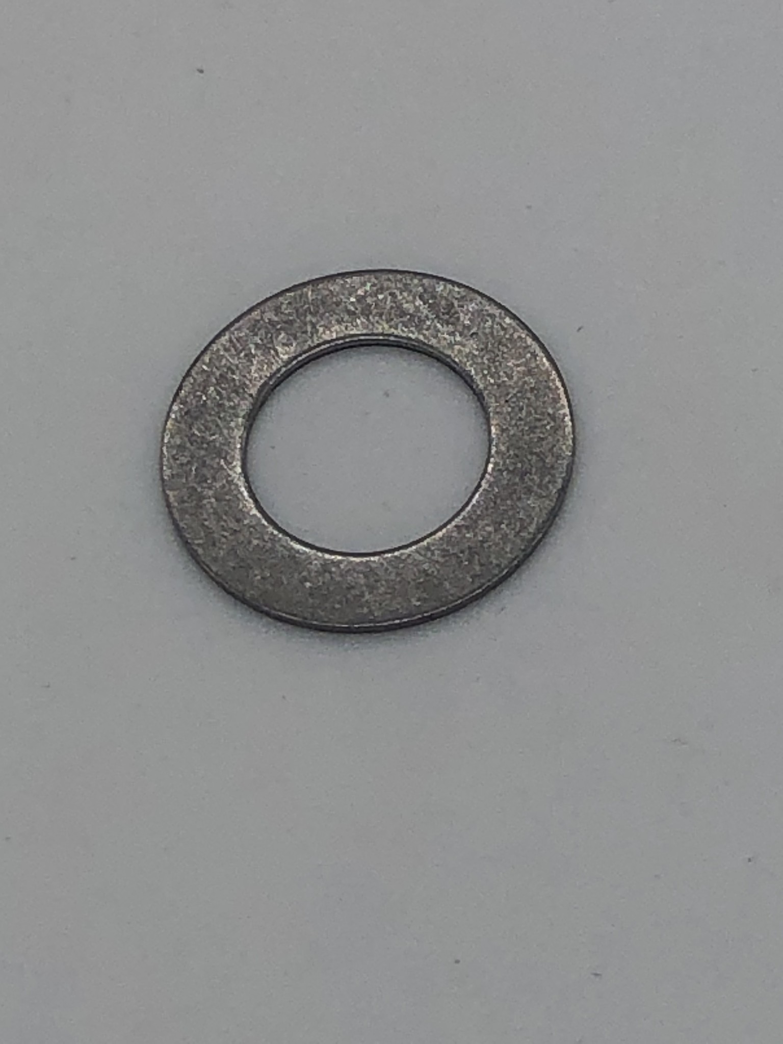 PAßSCHEIB. 8 X14 X 0,5 DIN 988