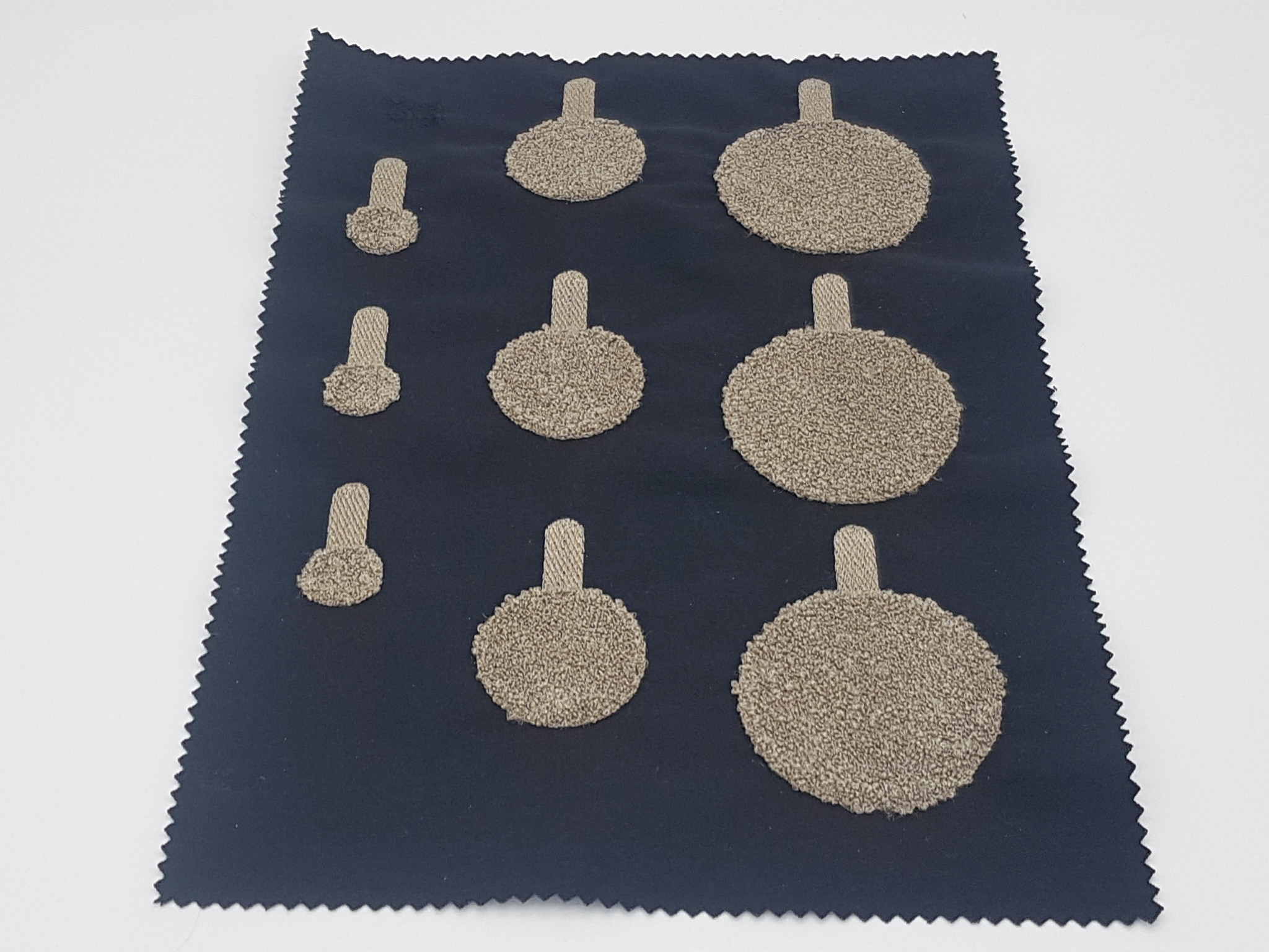 KIT MOOS-ELEKTRODEN R33/10