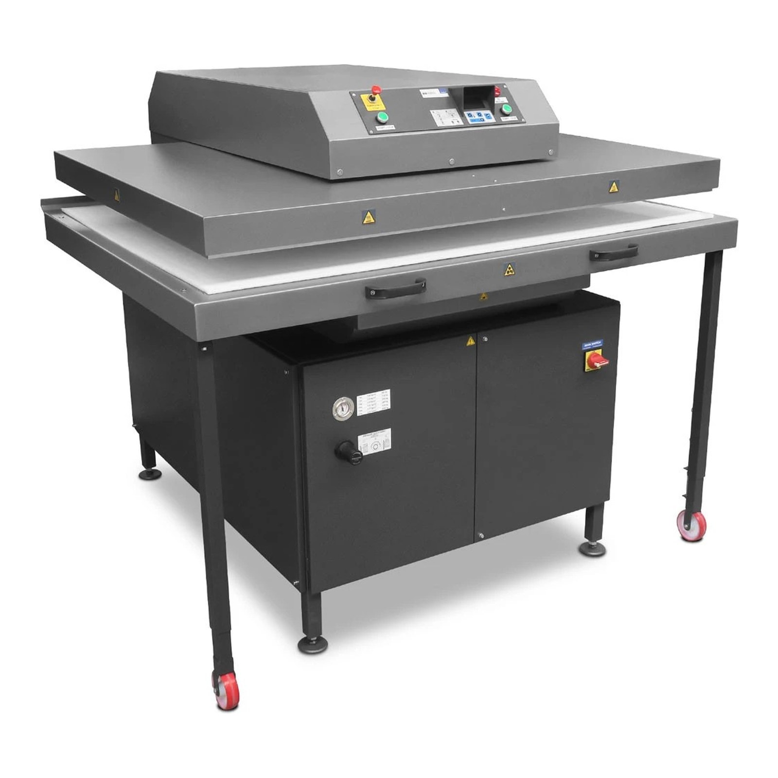 SCHULZE Big Press 70 x 100 cm