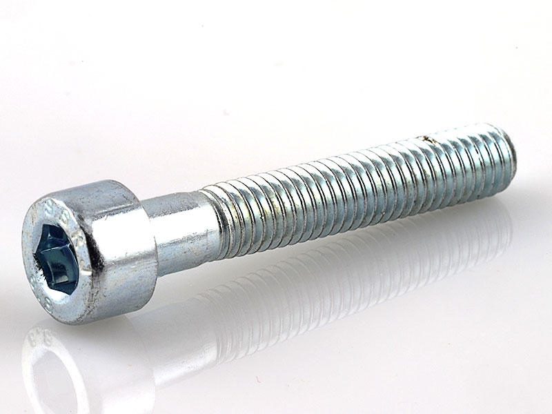 ZYL-SCHRAUBE M5 X 30 DIN 912