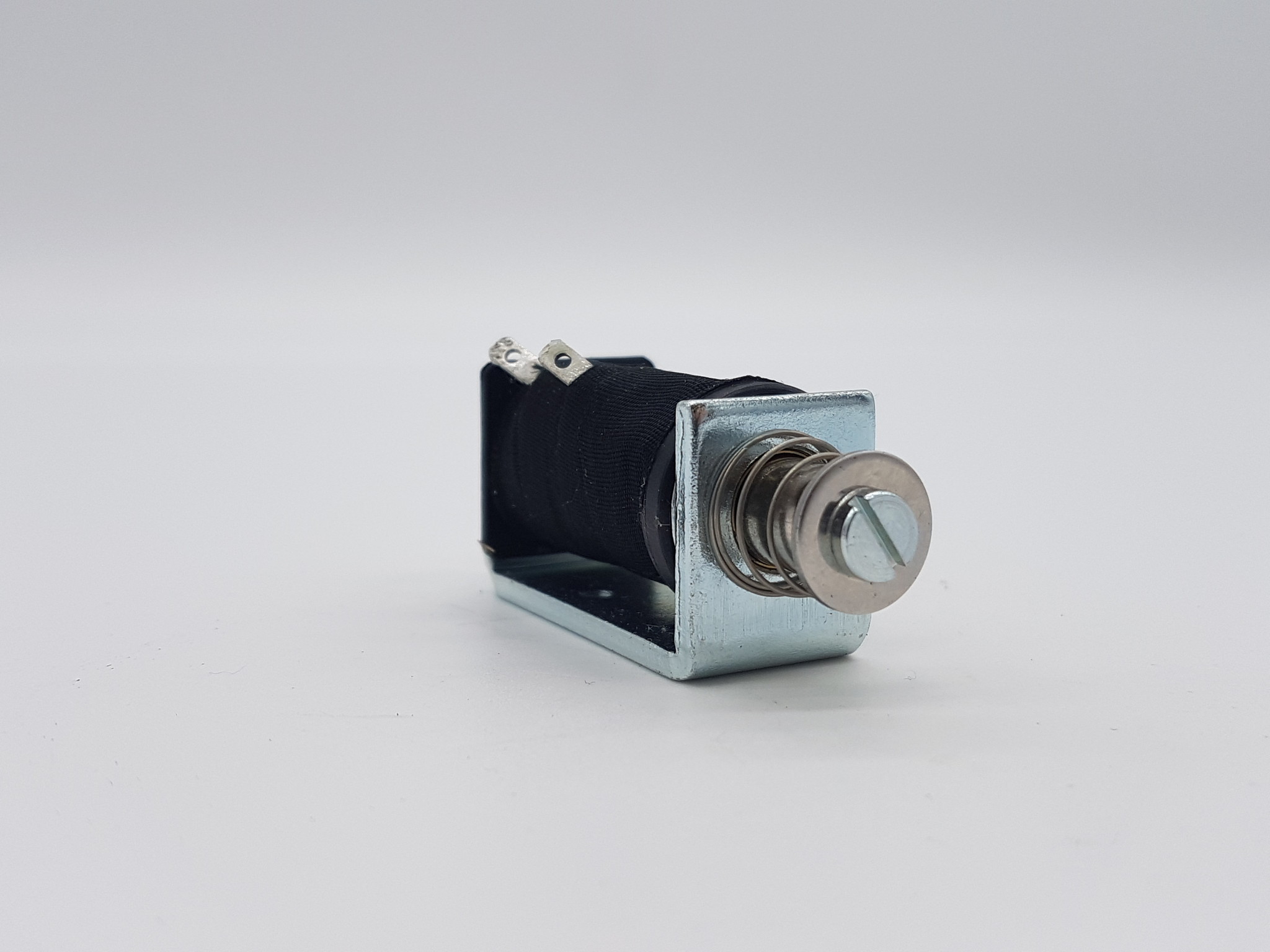 MAGNET KPL. VORMONTAGE