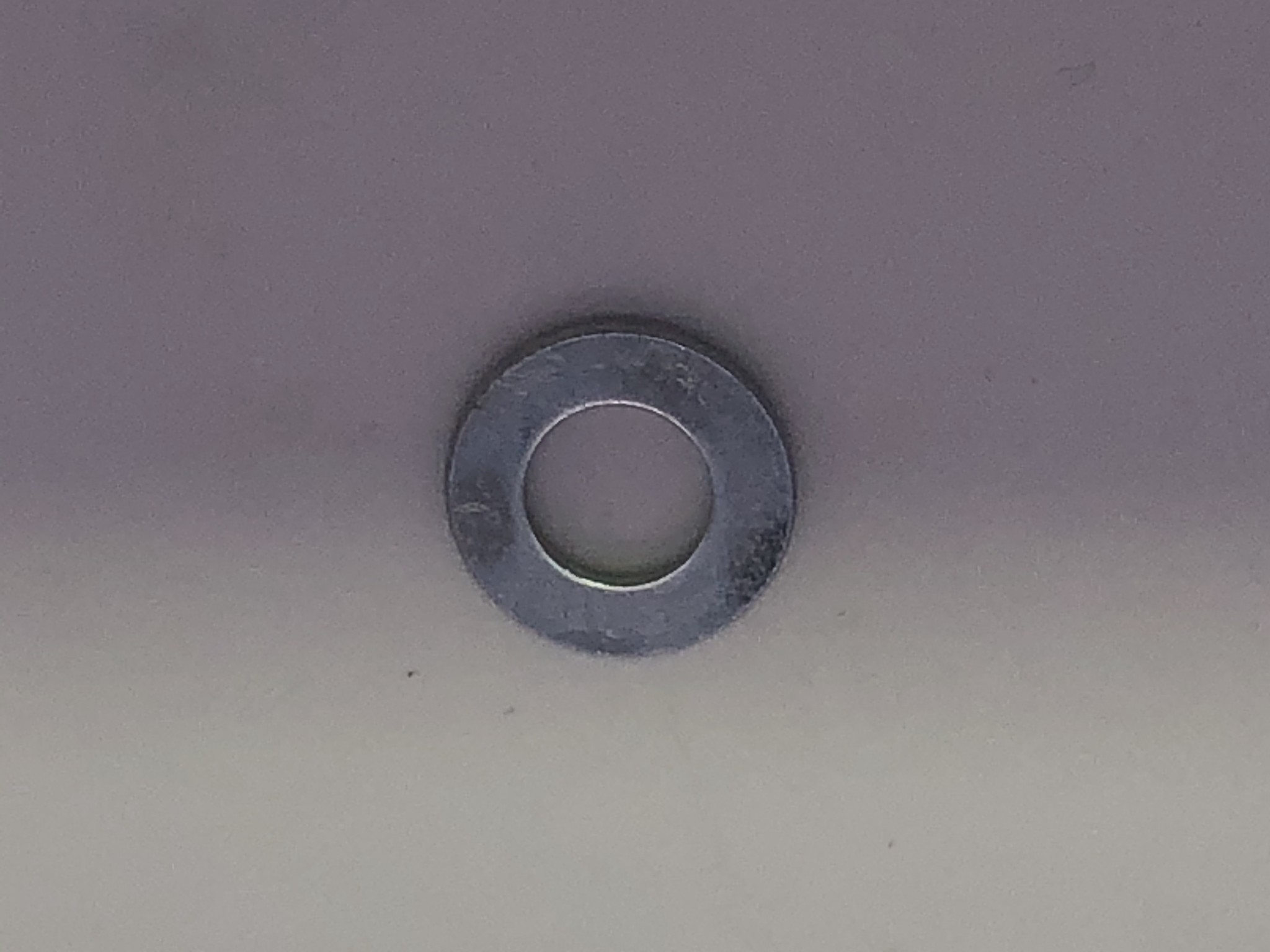 SCHEIBE B 6,4 DIN 125-ST