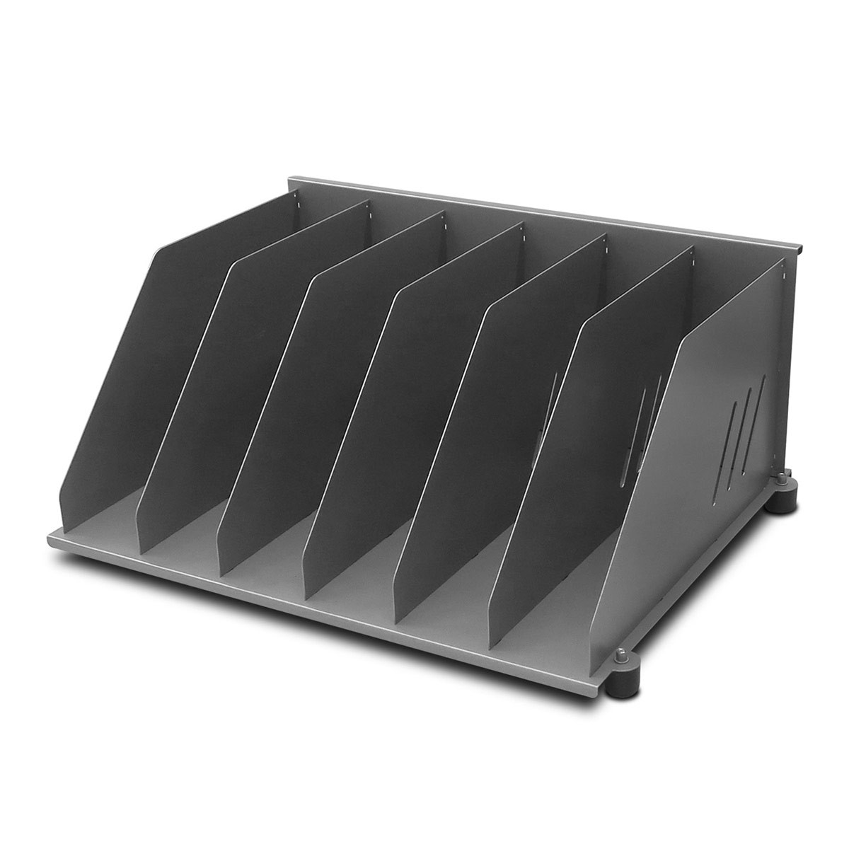 Aufbewahrungs-Regal | für Basisplatten ohne Quick Release