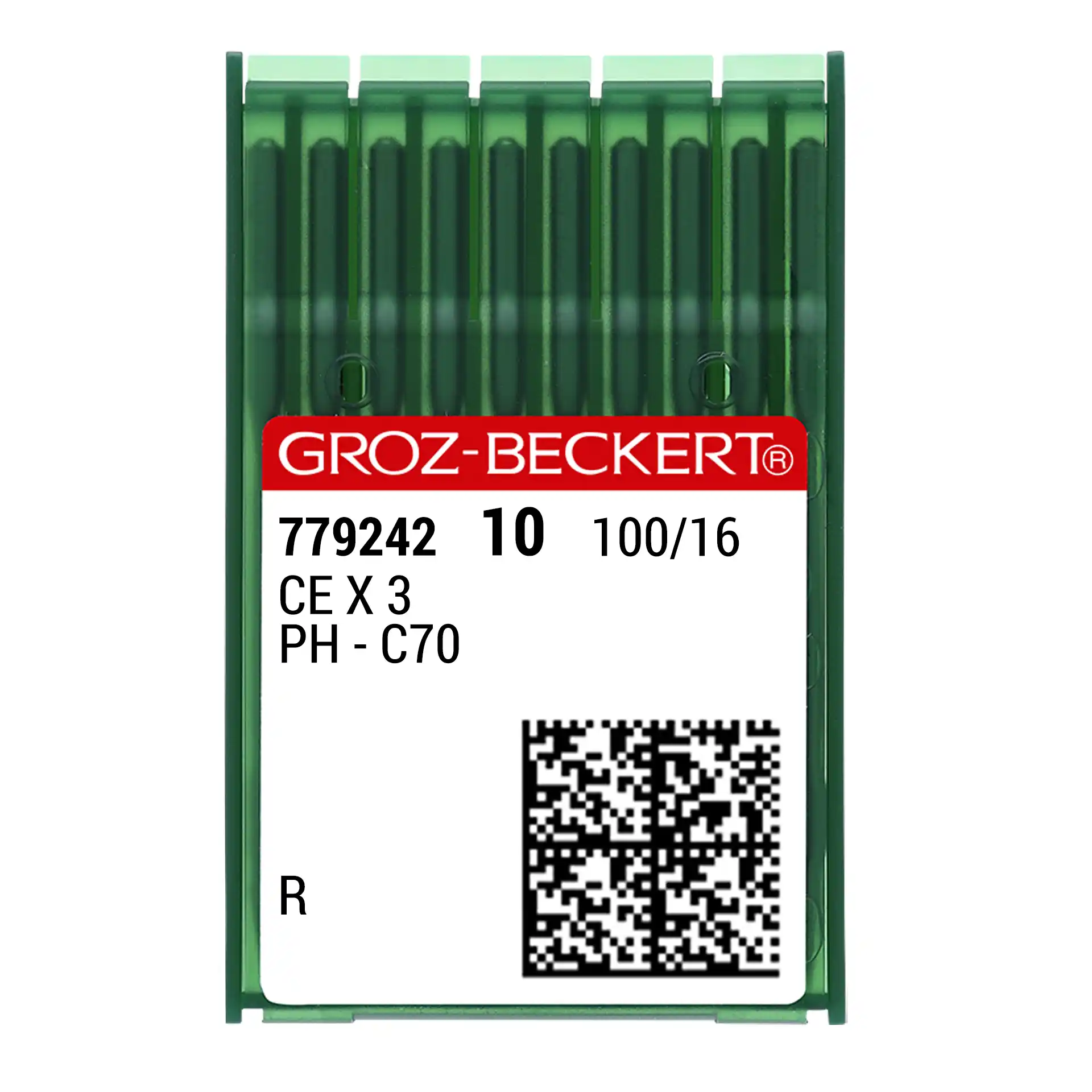 CEX3 100/16