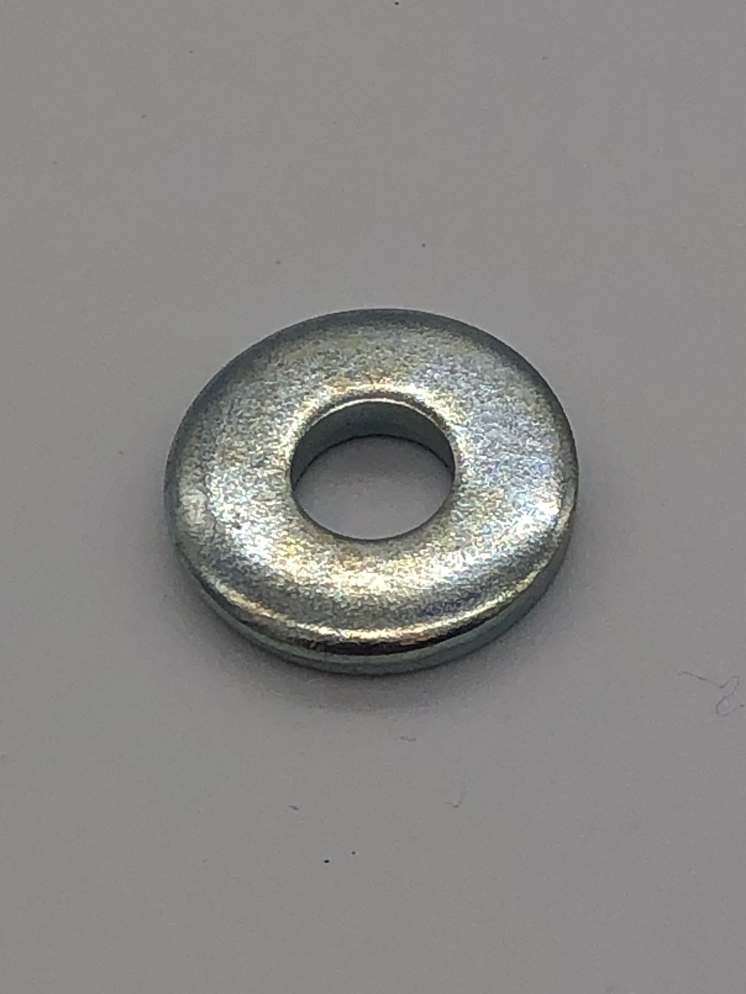 SCHEIBE 6,4 DIN 7349