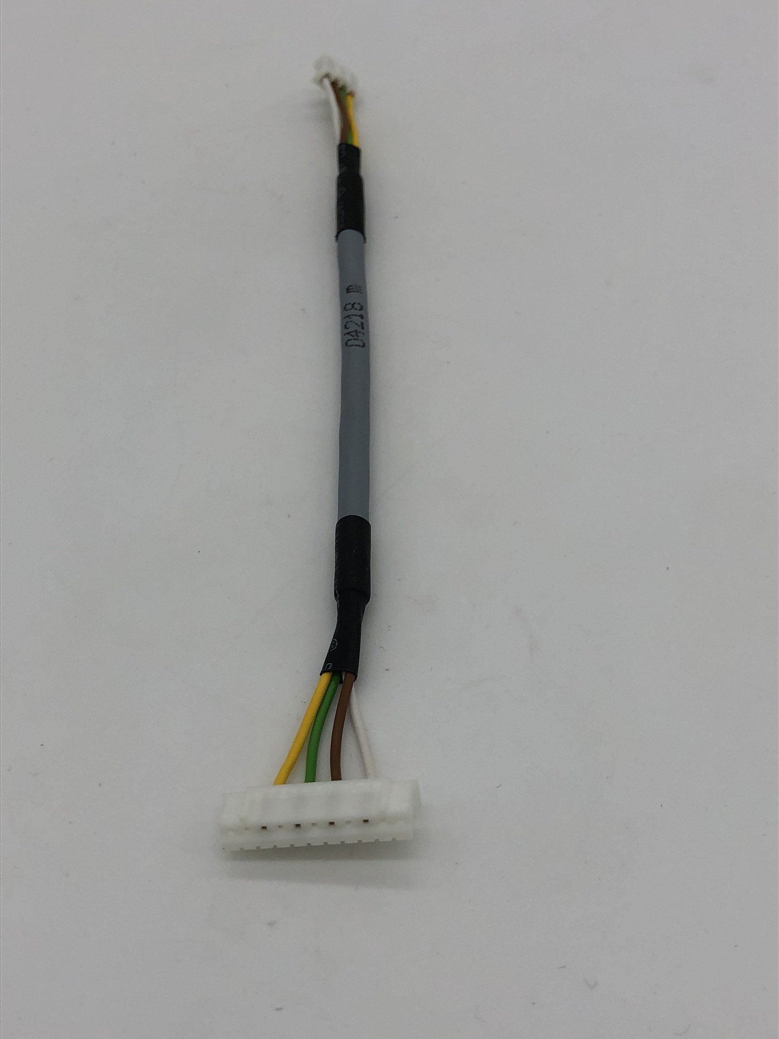 MOTORKABEL 1 PAILLETTE INTERN 0,15M