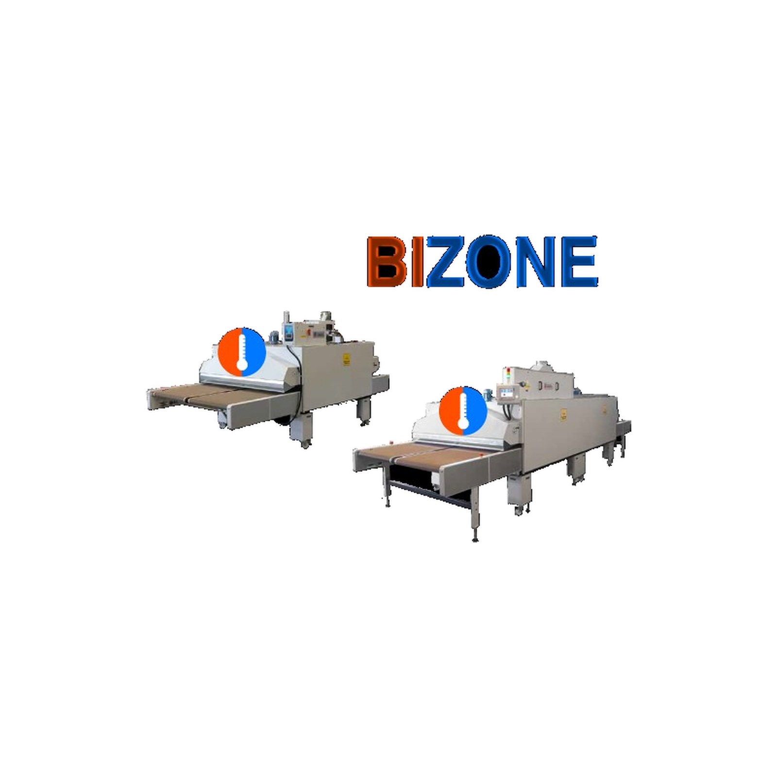 Chiossi e Cavazzuti POKER 1900 BIZONE Tunneltrockner