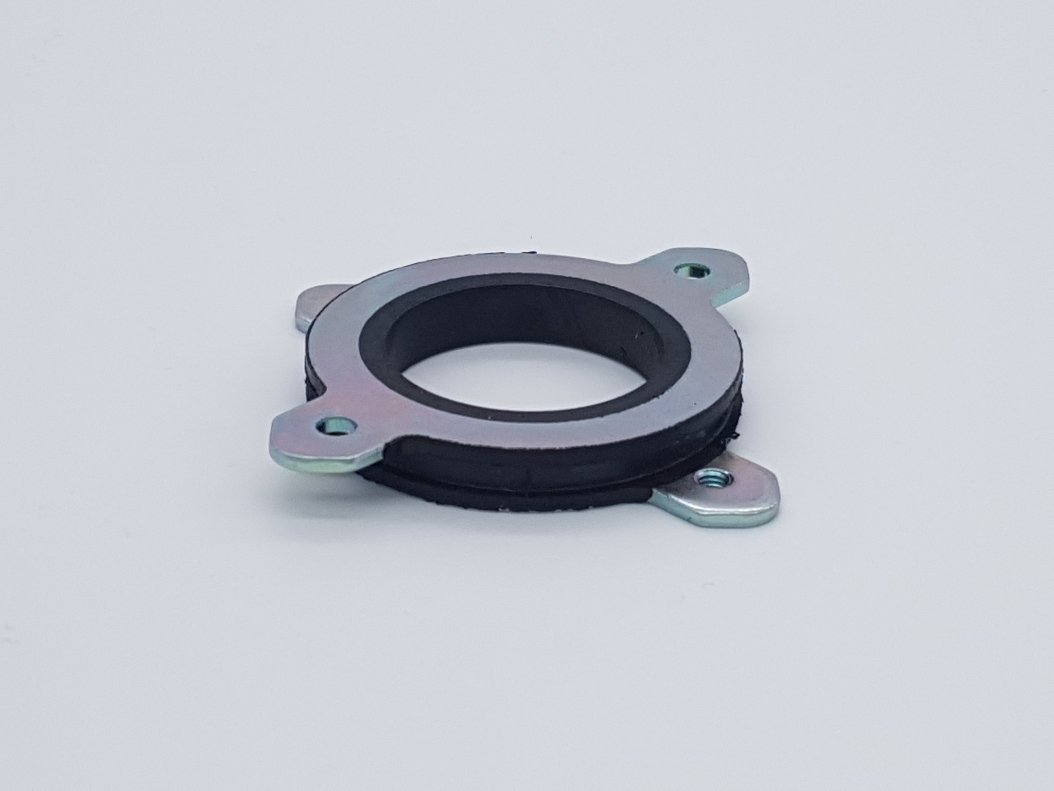 DÄMPFER FÜR SCHRITTMOTOR KH42