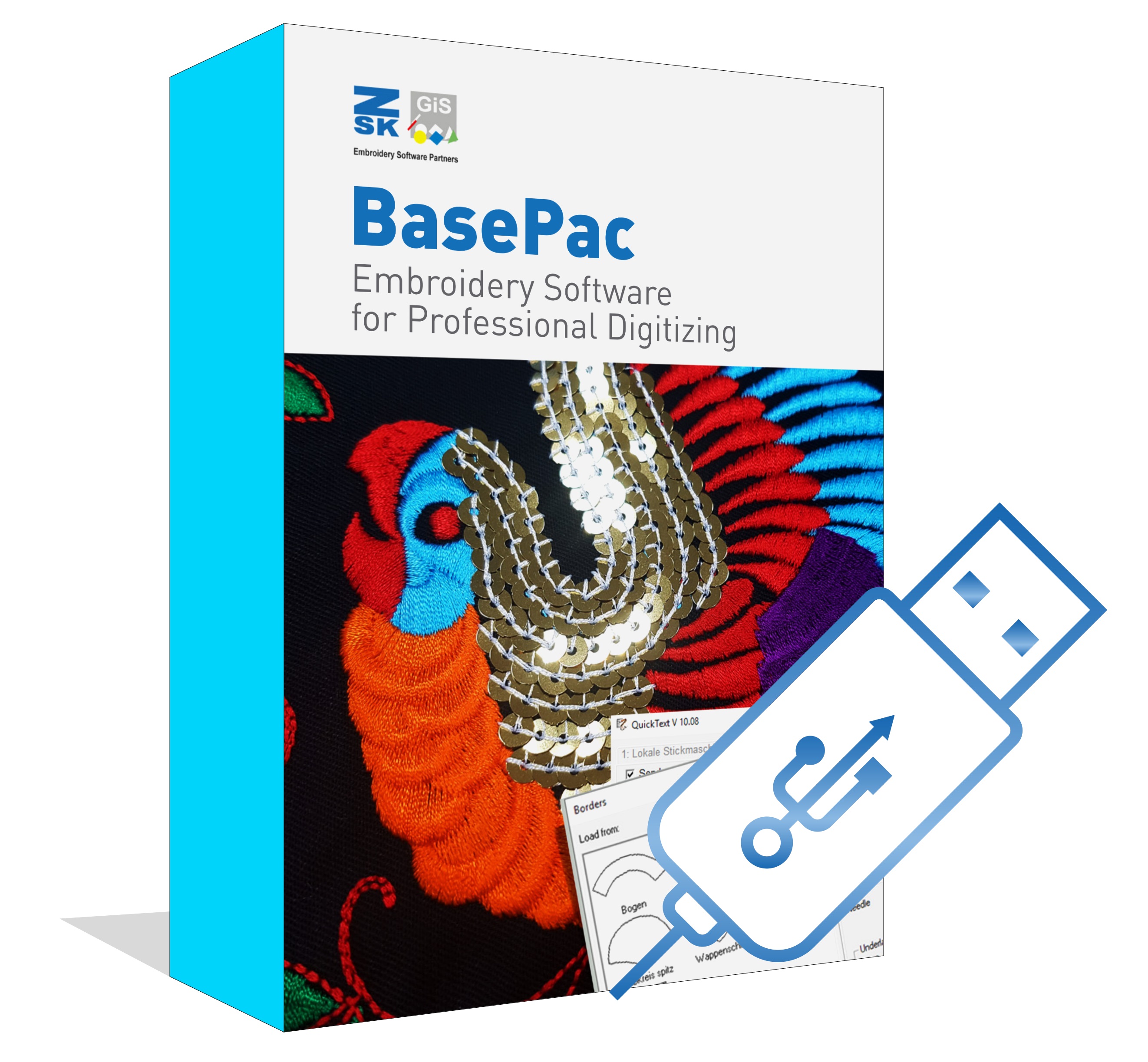BasePac Professional