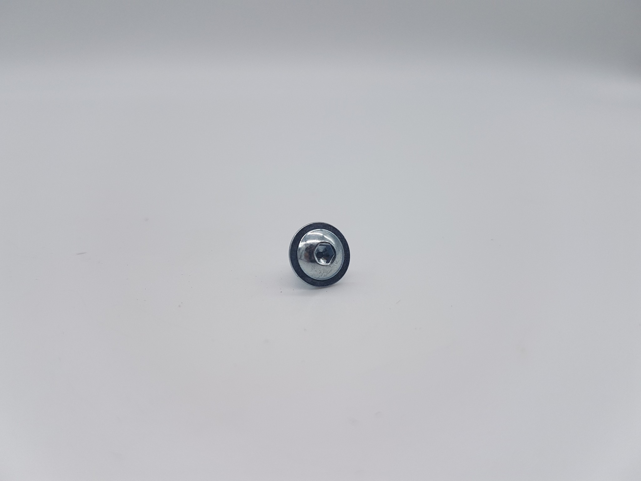 LINSEN-FLANSCHKOPFSCHR. M4X 6