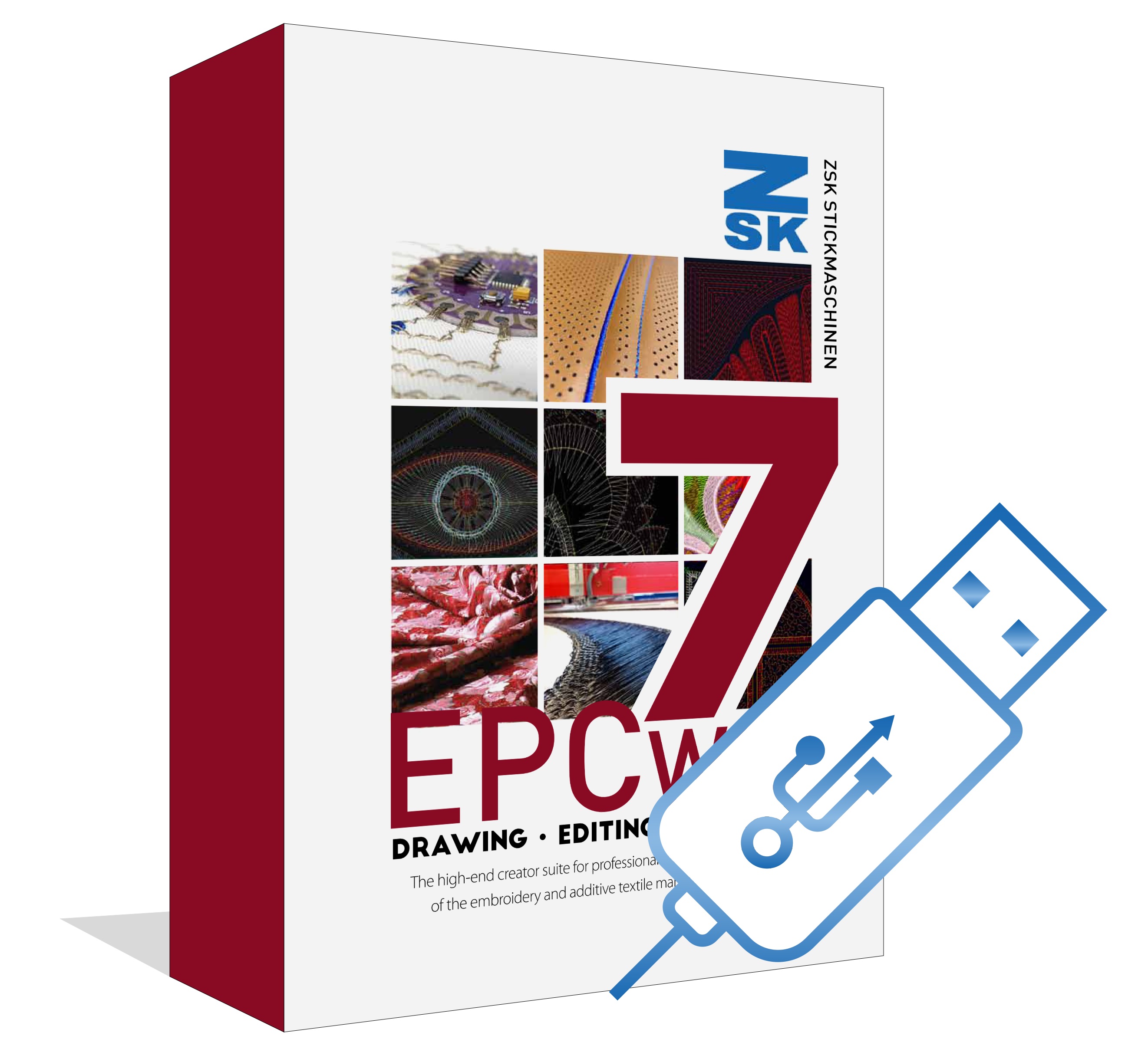 EPCwin 7 – Home Office Special