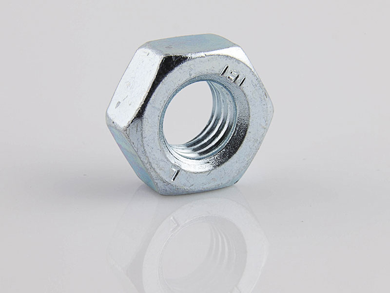 6KT-MUTTER M10 ISO 4032