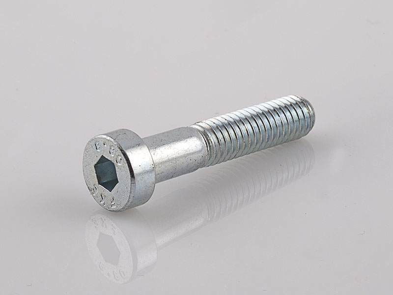 ZYL-SCHRAUBE M6 X 30 DIN 7984