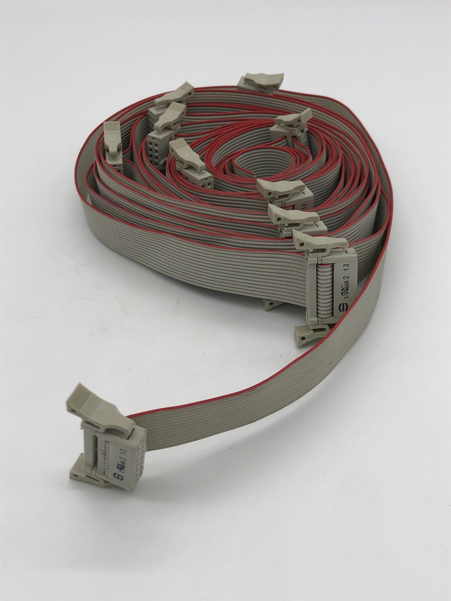 DATENBUS ENDLOS 14POL. 515MM