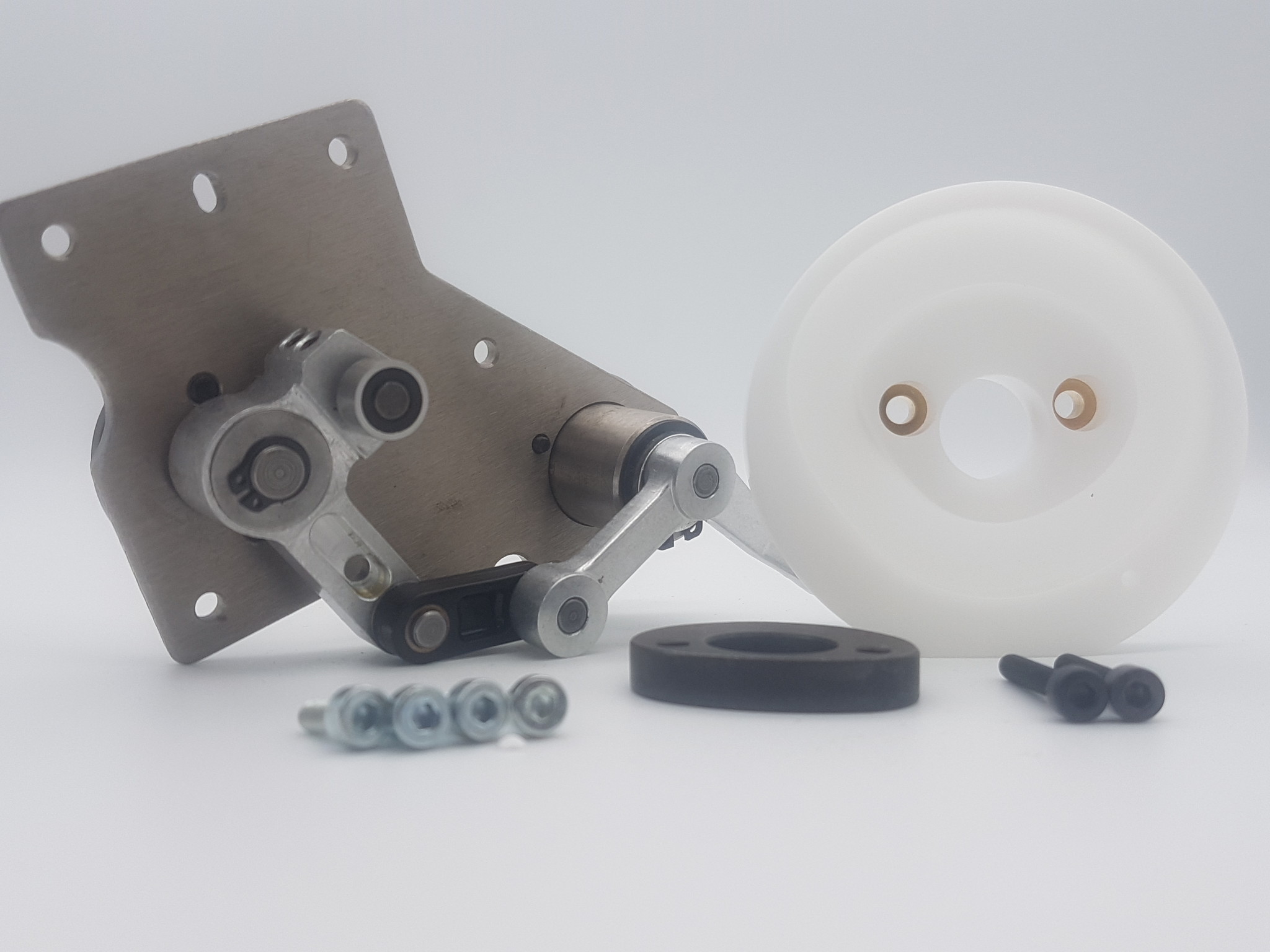 REP.-SATZ STOFFDRUECKERANTRIEB