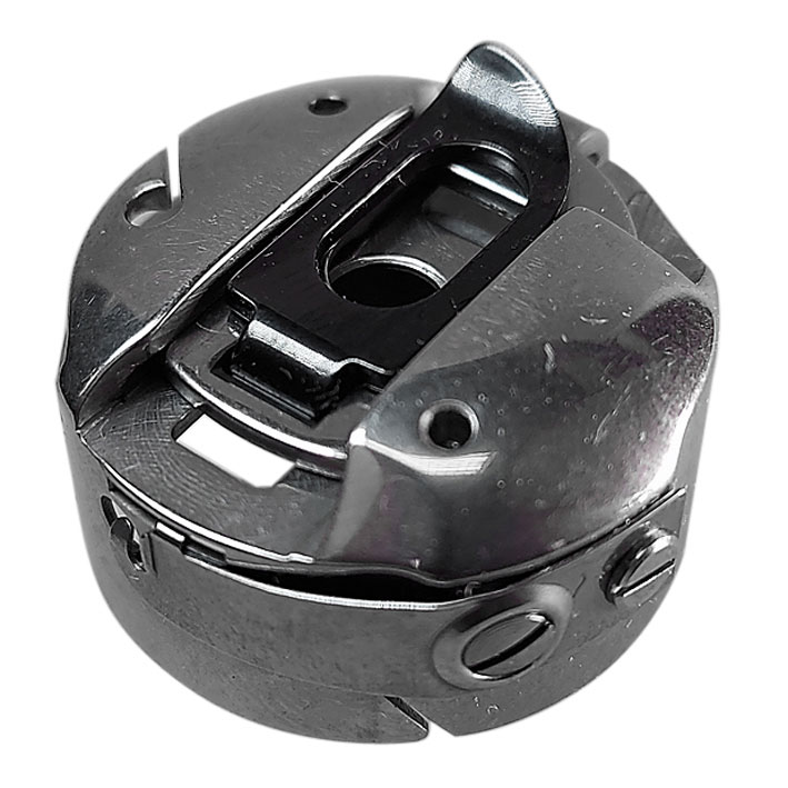 Spulenkapsel mit Magnet