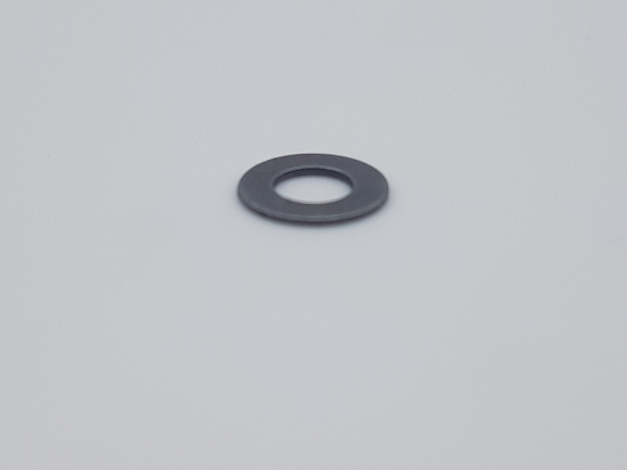 PAßSCHEIB. 4 X 8 X 0,5 DIN 988