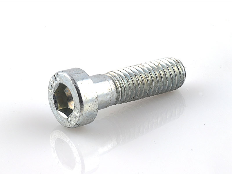 ZYL-SCHRAUBE M6 X 20 DIN 6912