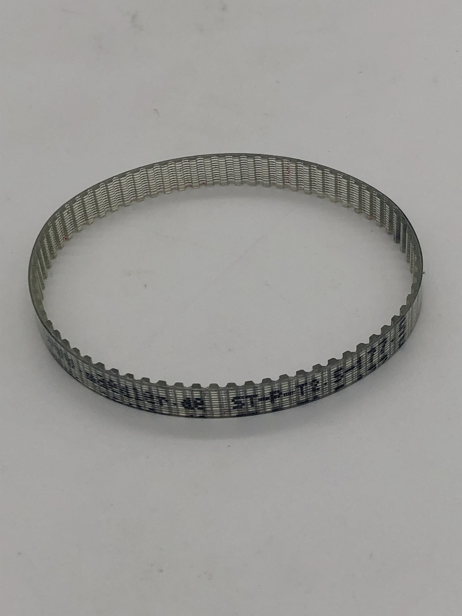 ZAHNRIEMEN 6 T2,5/177,5