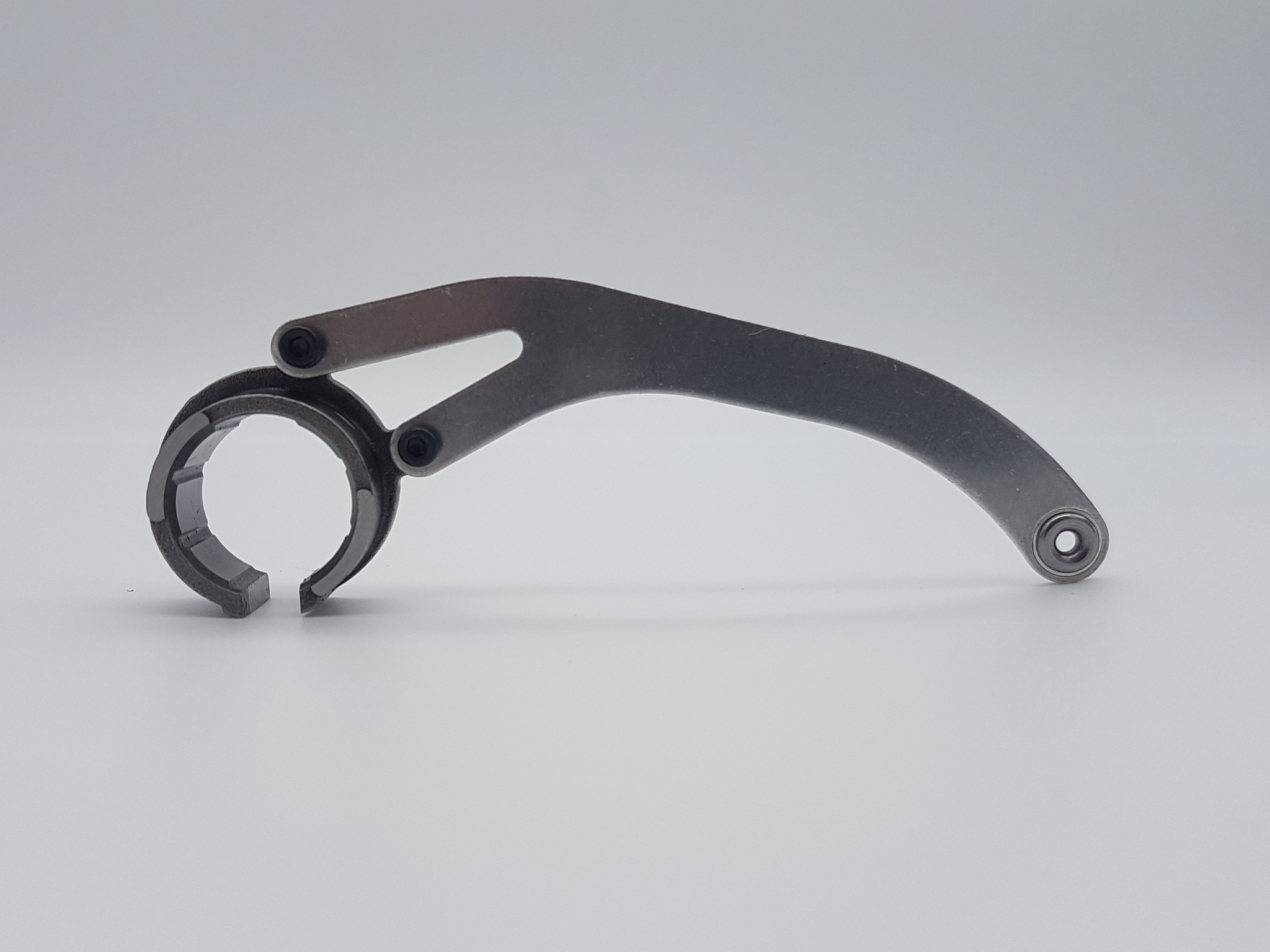 FADENGEBERHEBEL KPL.