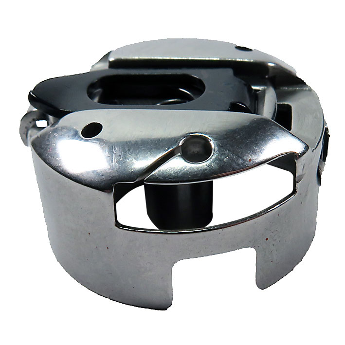 Eingestellt- Spulenkapsel mit Magnet 130.06.446