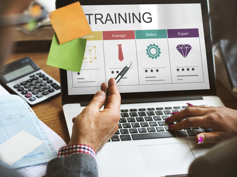 Online-Training/-Beratung 1 Stunde