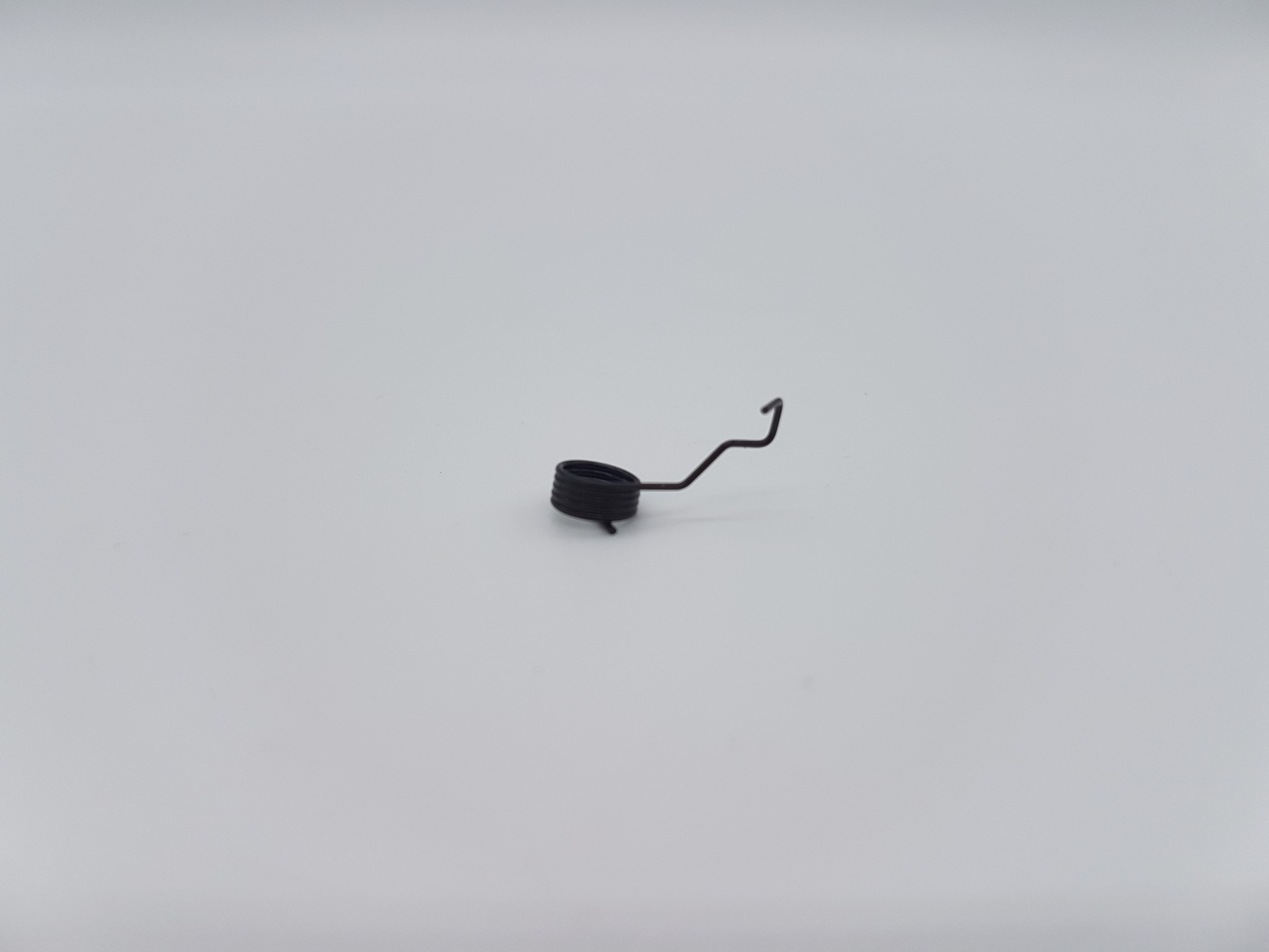 SCHENKELFEDER, RECHTS