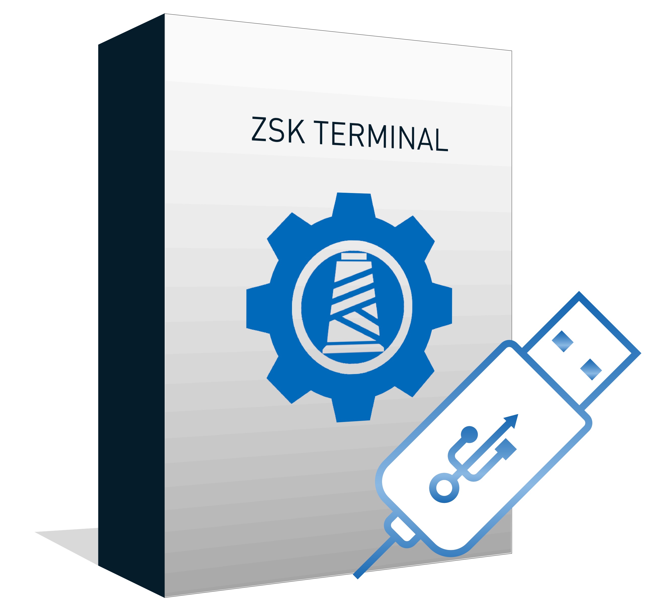 ZSK TERMINAL