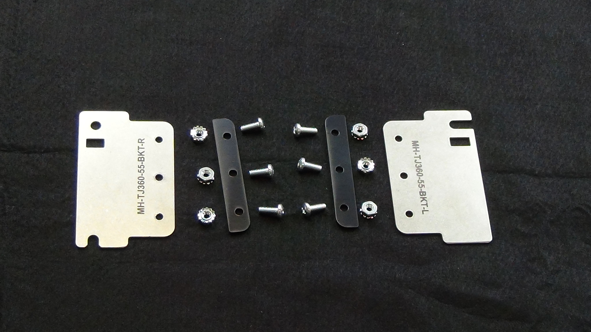 Adapter TAJIMA 360 (Für MIGHTY HOOP)