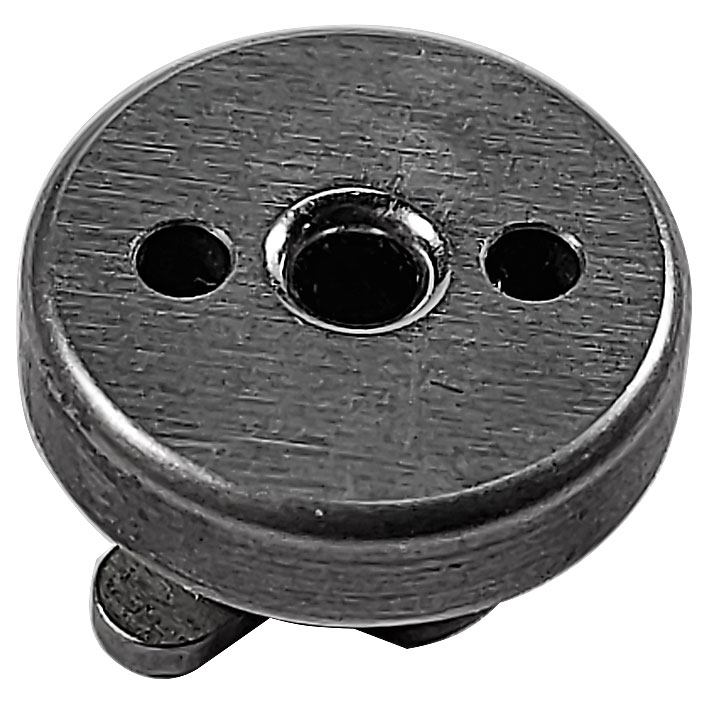 Stichplatteneinsatz Kappe  - RACER CLASSIC/ J-Serie