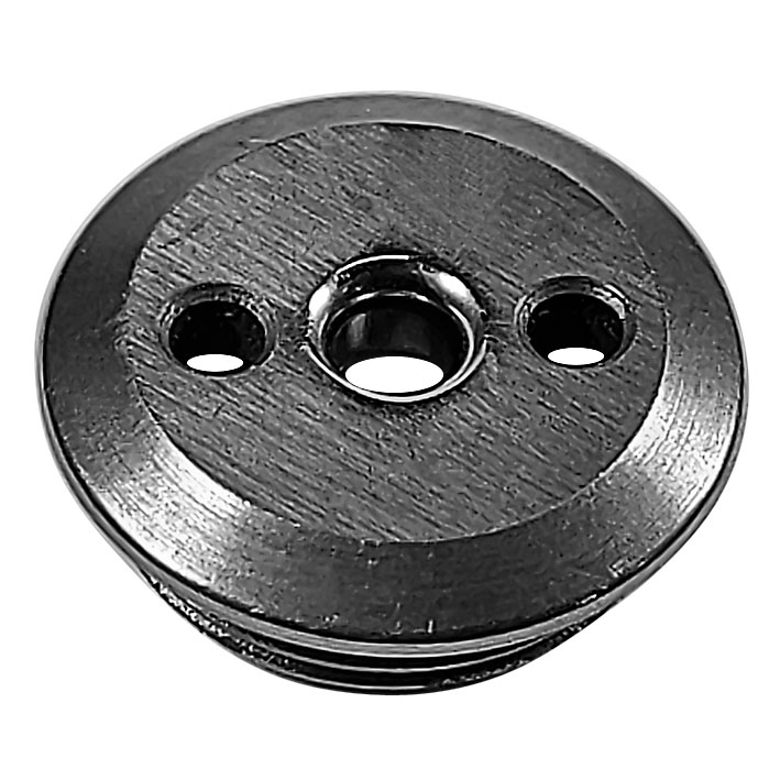 Stichplatteneinsatz Leder (Optional) - RACER