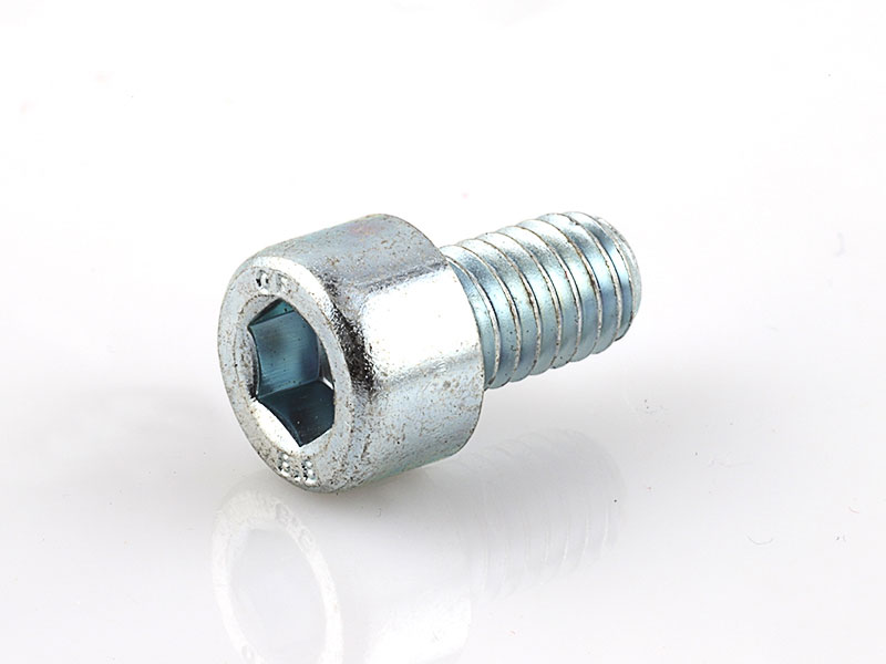 ZYL-SCHRAUBE M6 X 10 DIN 912