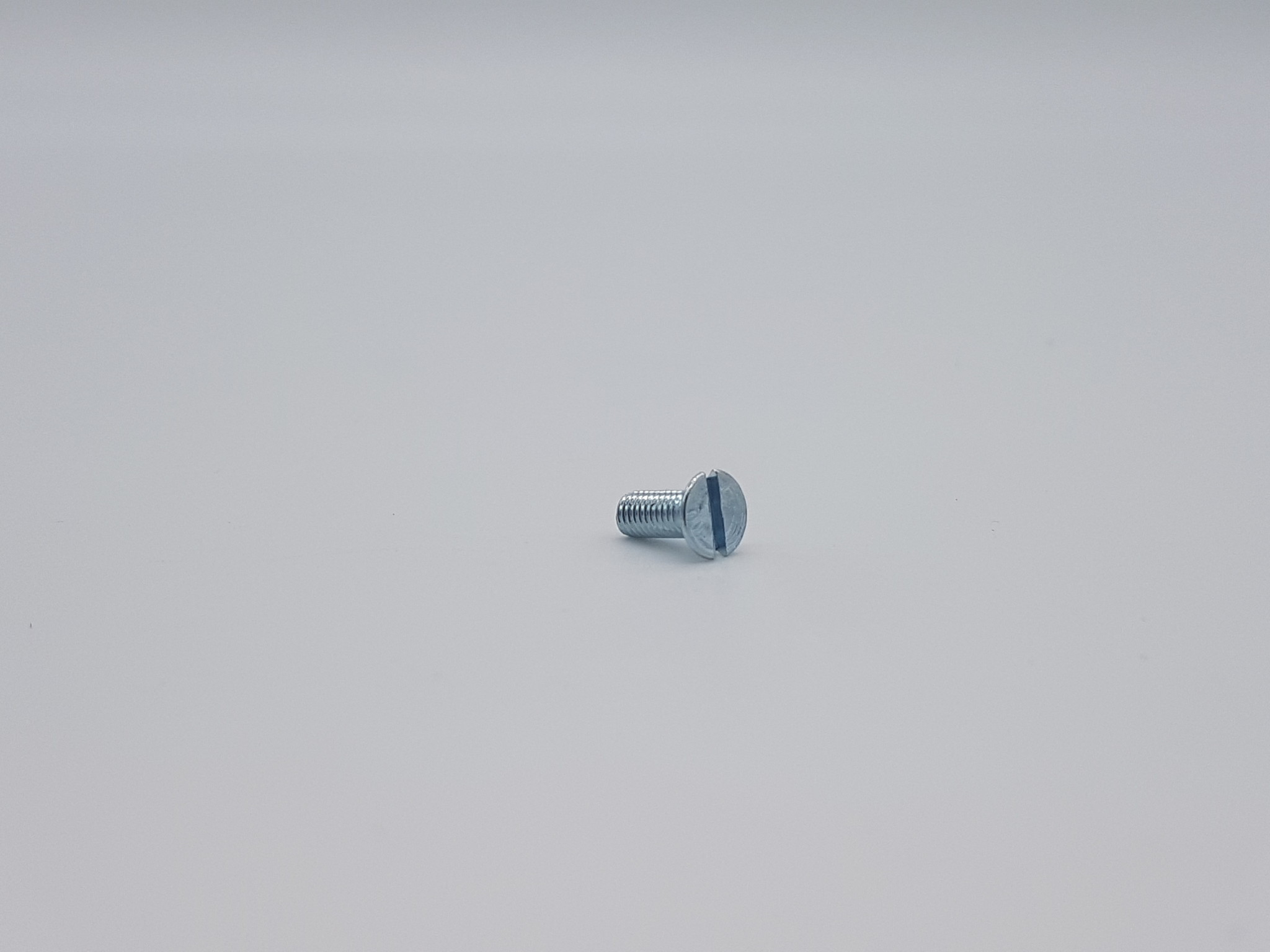 SENKSCHRAUBE M3 X 8 DIN 963