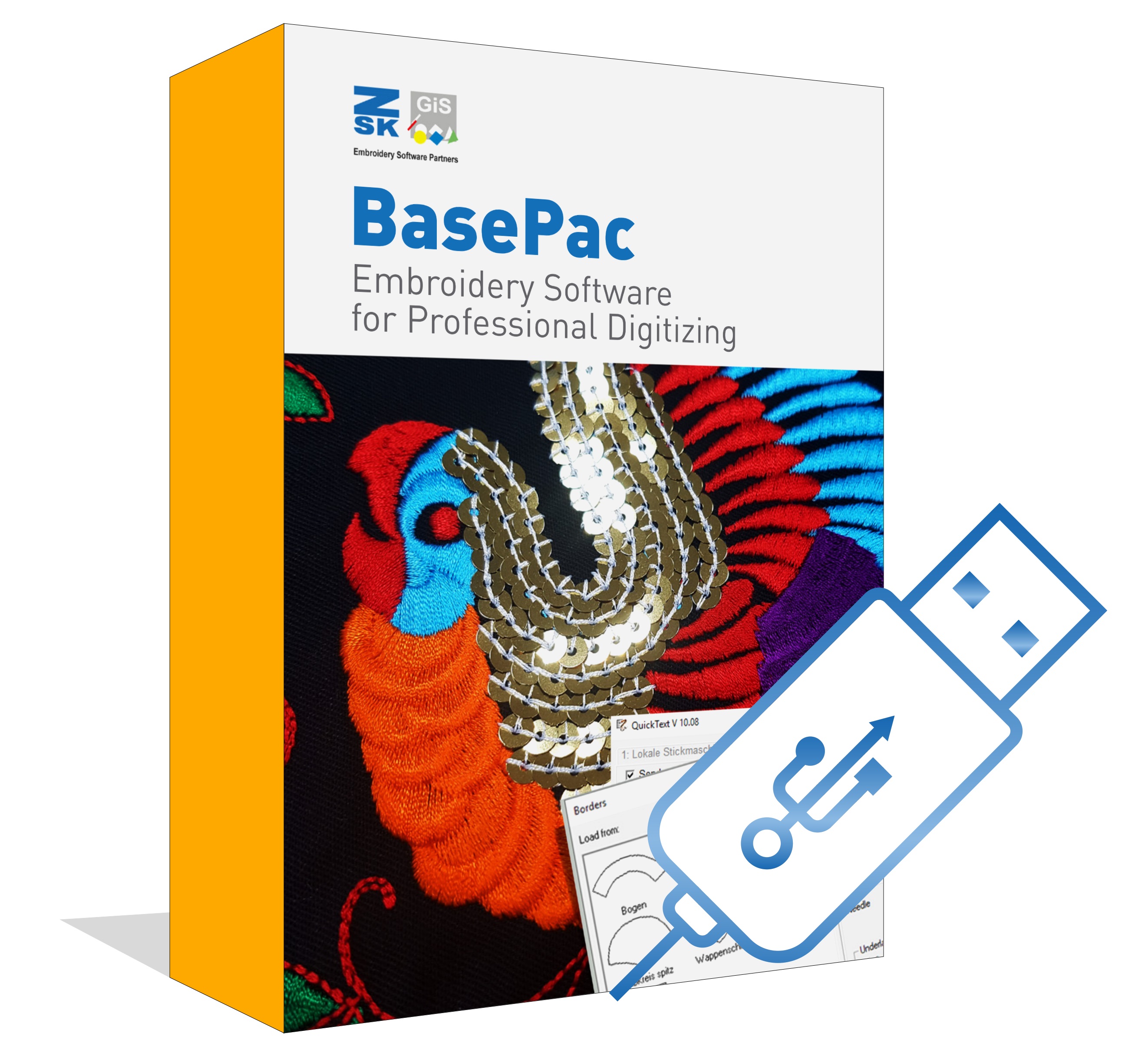 BasePac Premium