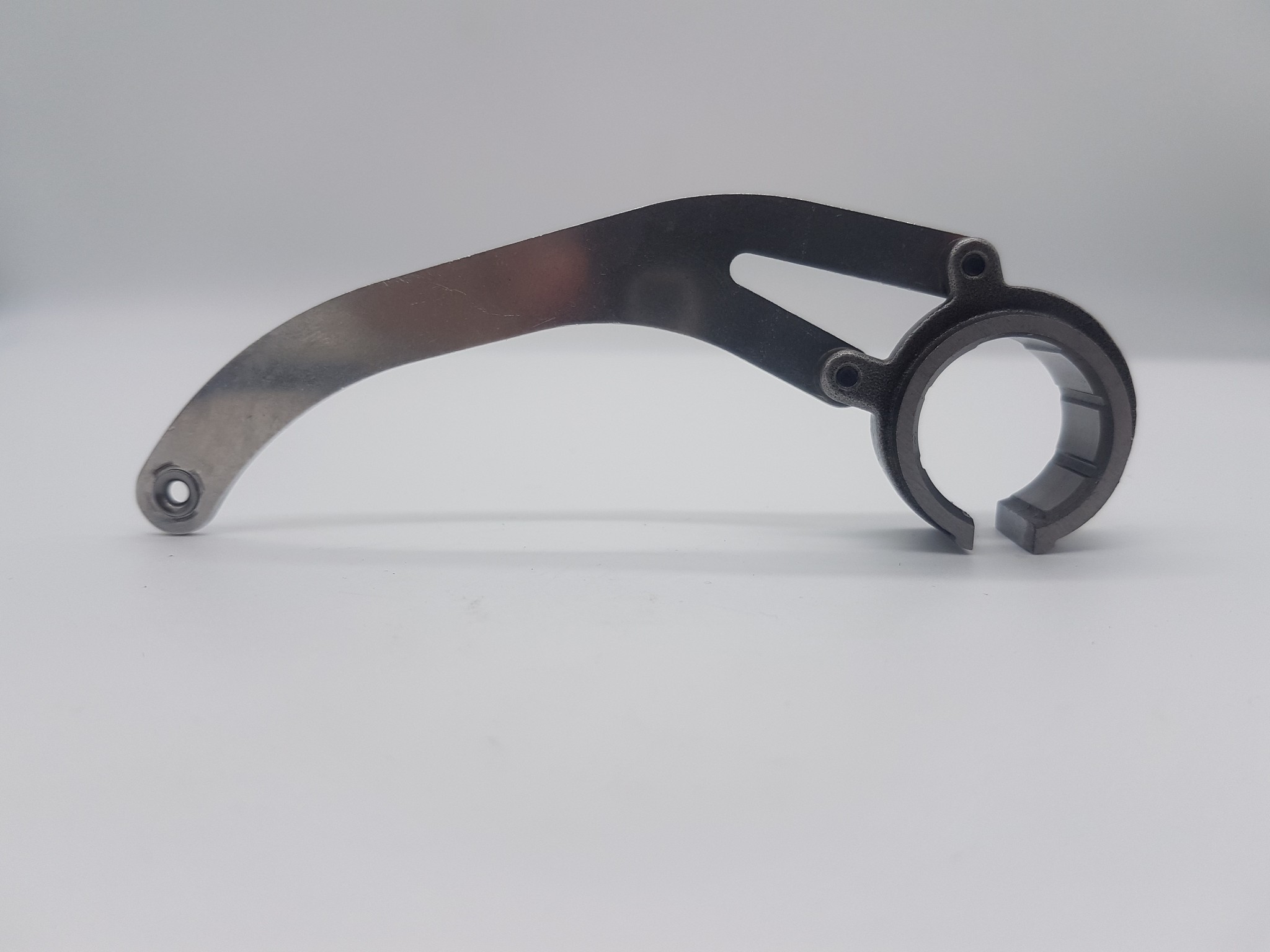 FADENGEBERHEBEL KOMPL.