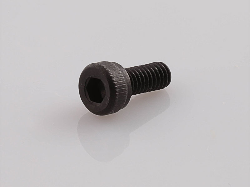 ZYL-SCHRAUBE M2,5X 6 DIN 912