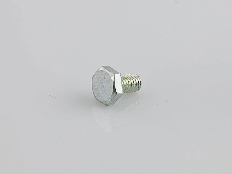 6KT-SCHRAUBE M 3 X 5 ISO 4017