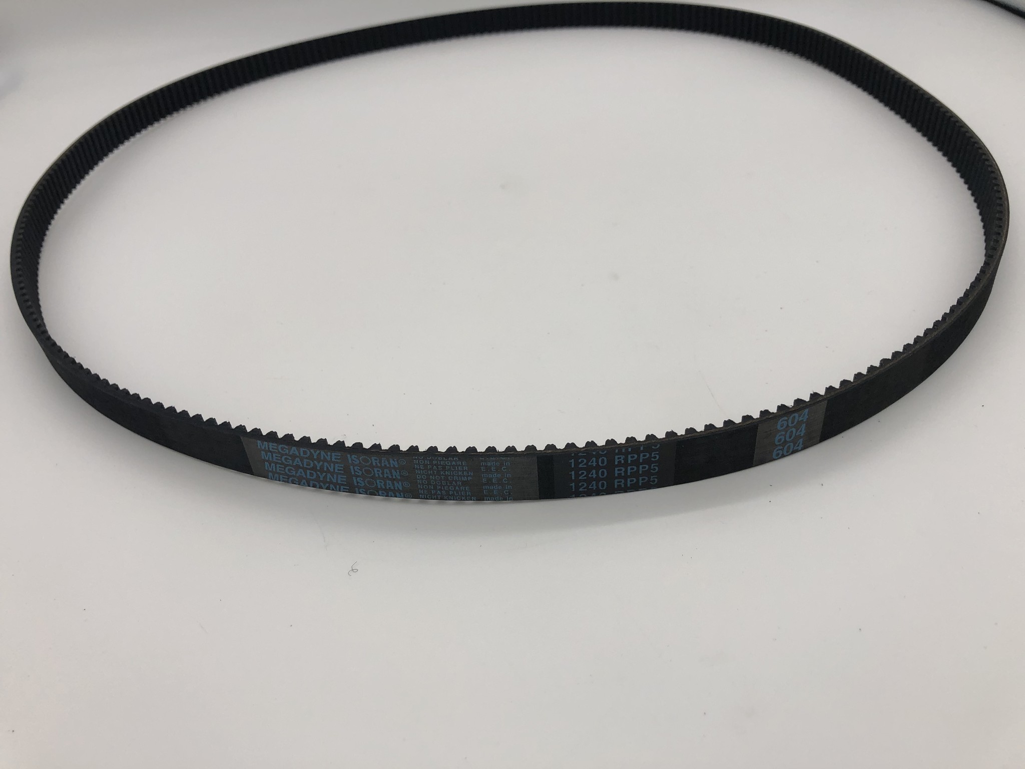 ZAHNRIEMEN 1240-RPP 5-15