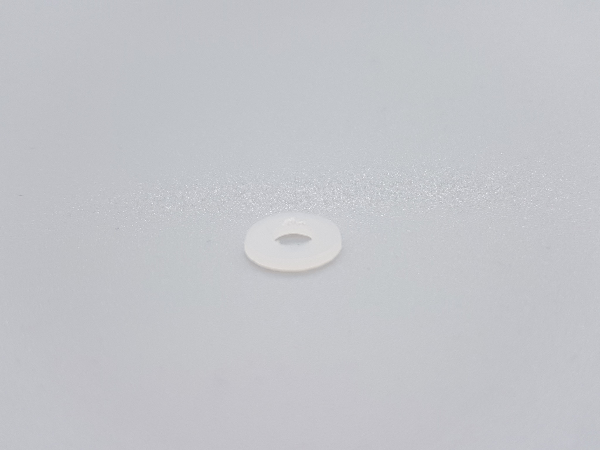 SCHEIBE 4,1 / 10 X 1