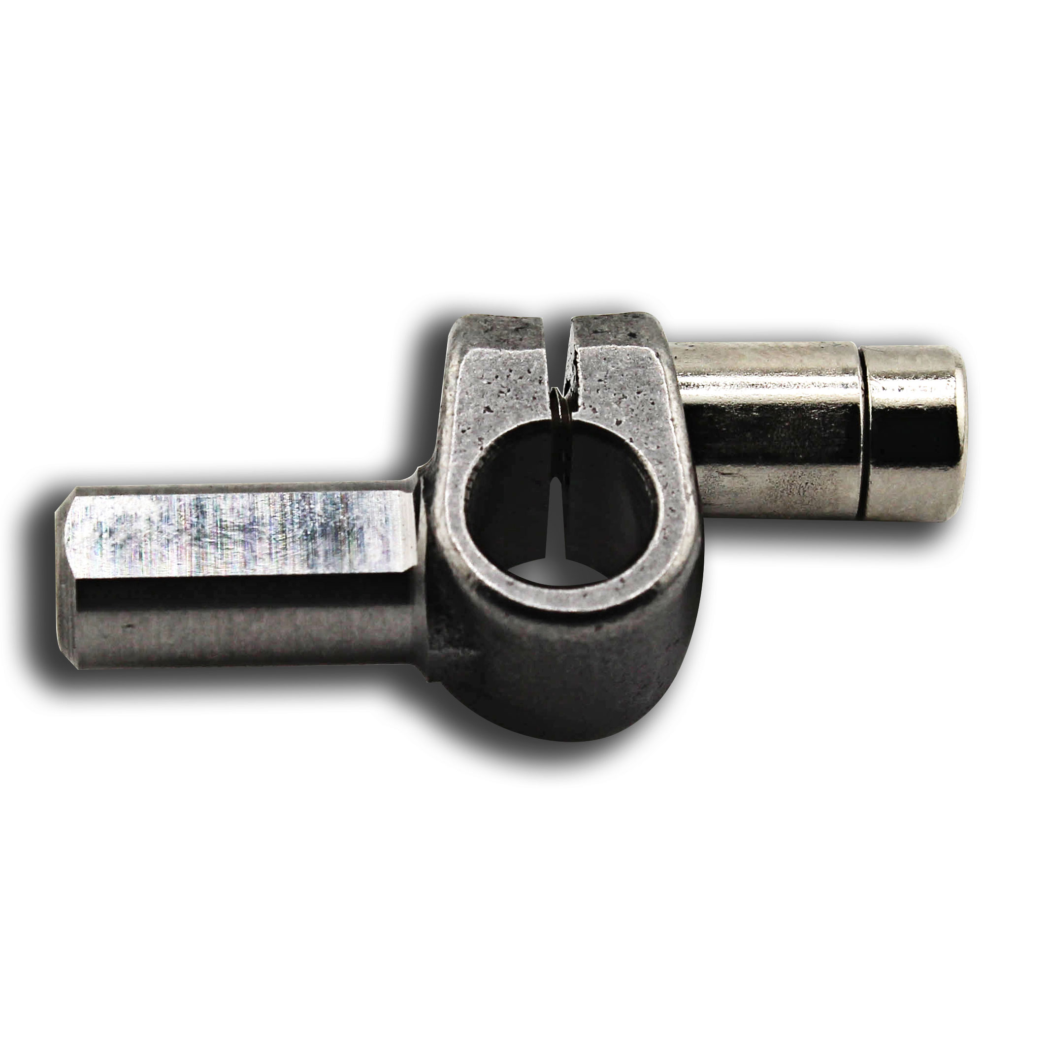 MITNEHMER MIT HÜLSE