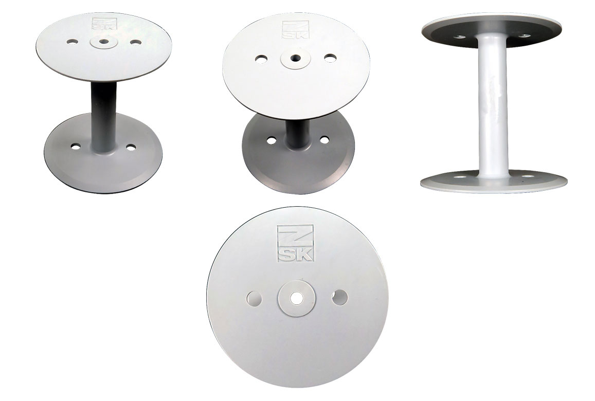 SPULENKÖRPER Ø60MM