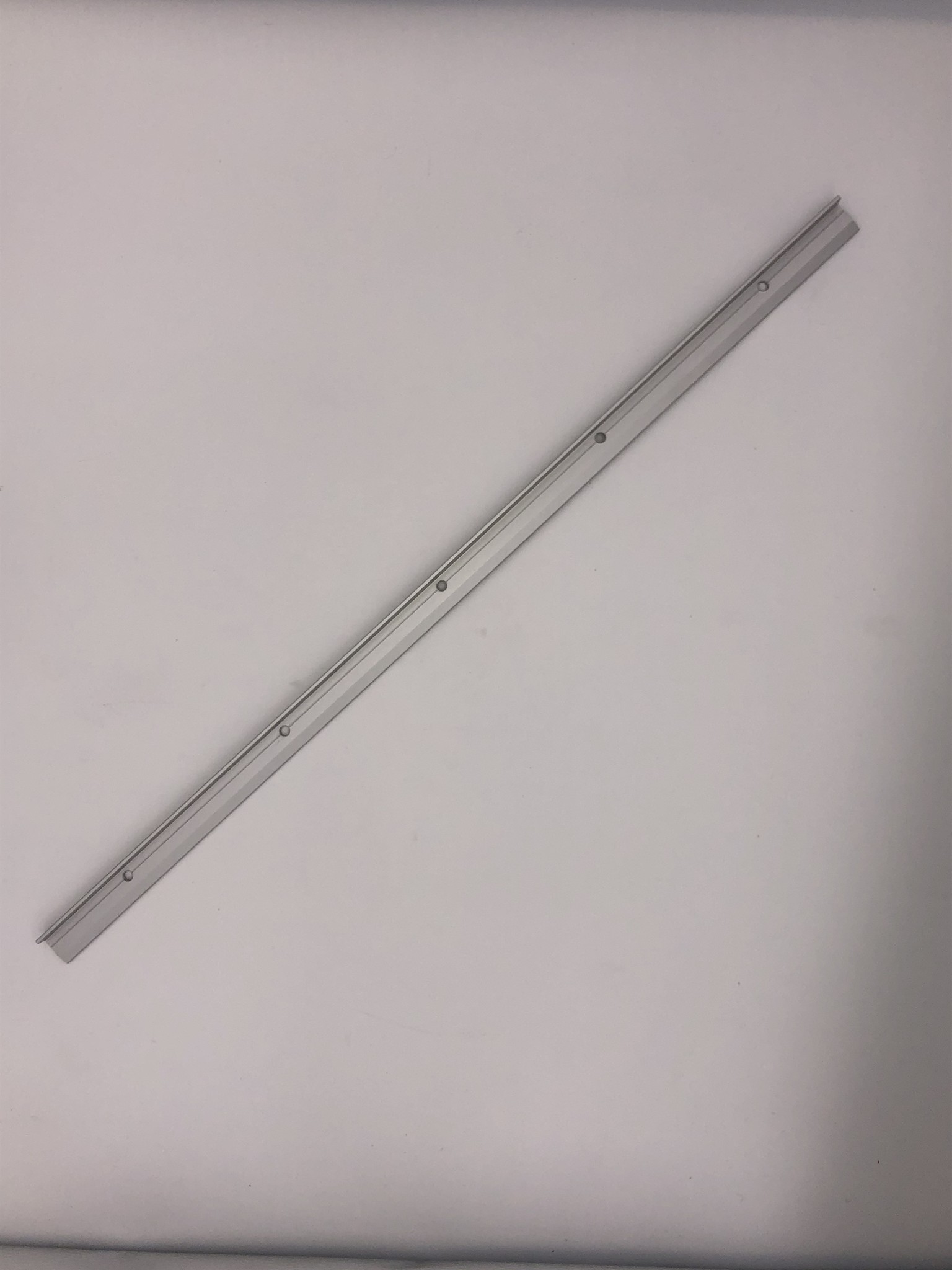 WINKELSCHIENE 500 MM