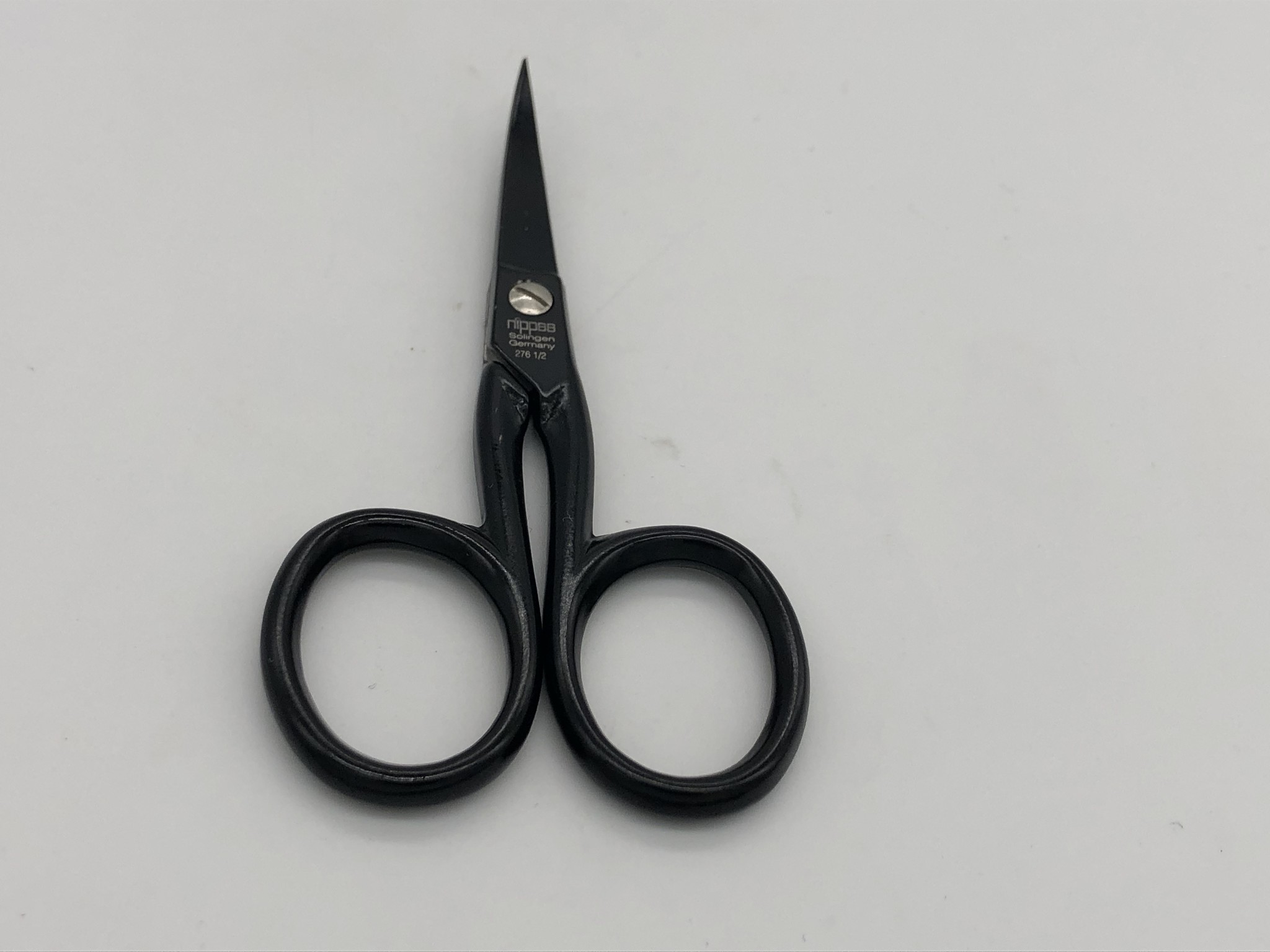 WEBERSCHERE NR.276 1/2'' -4''