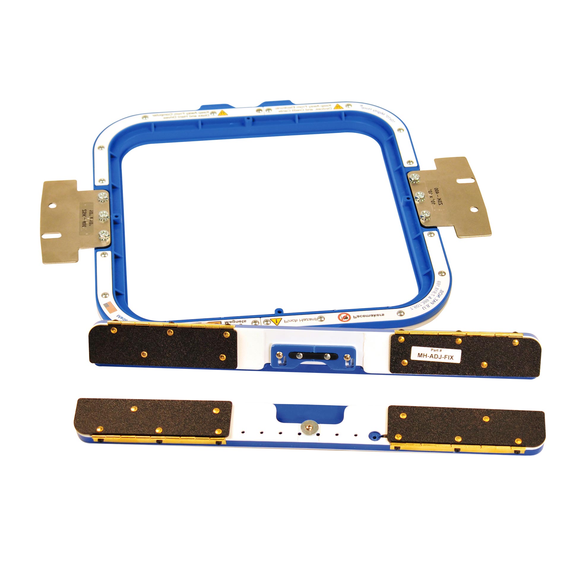 Mighty Hoop Extended Magnetics Set