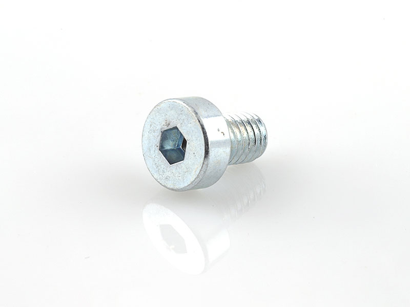 ZYL-SCHRAUBE M4 X 6 DIN 7984