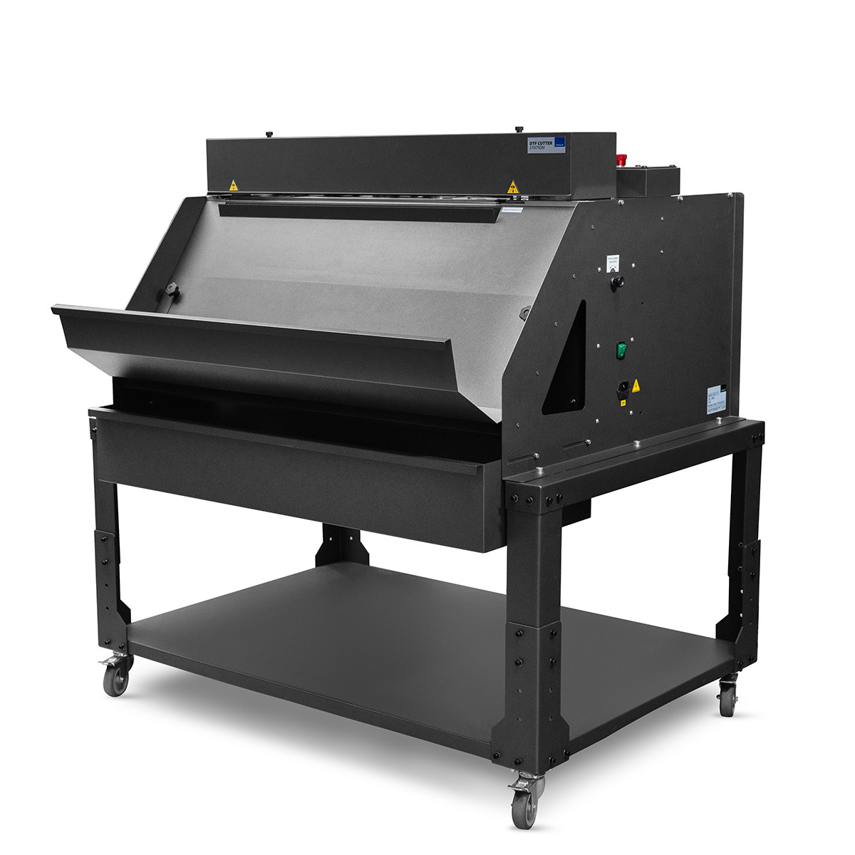 SCHULZE DTF Cutter Station 60 cm (Stand Alone Solution)