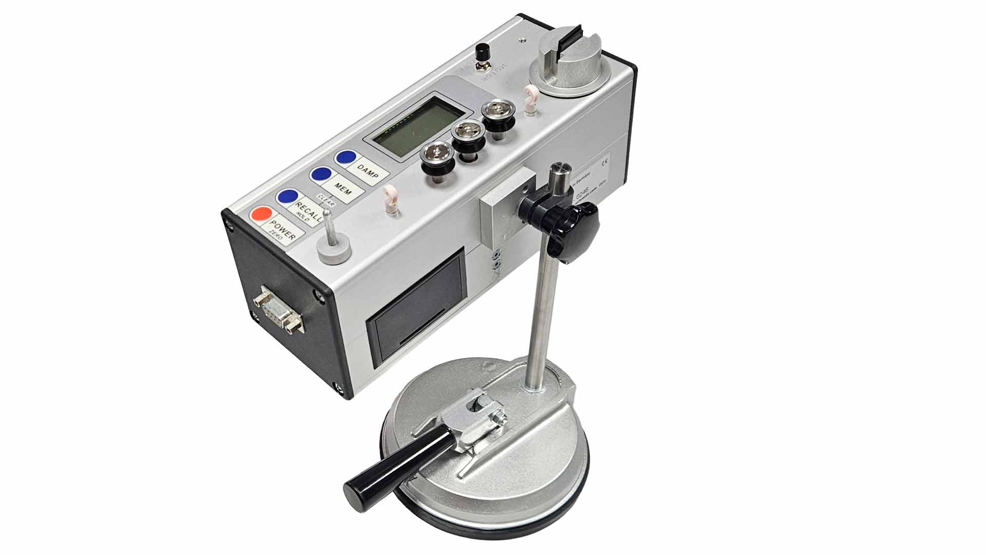 Schmidt Zugspannungsmesser MST 2000