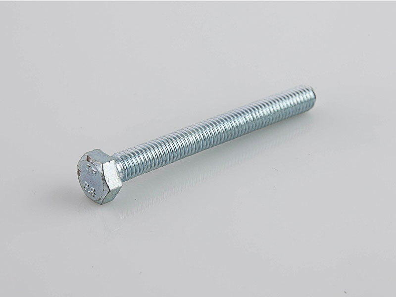 6KT-SCHRAUBE M5 X 45 ISO 4017